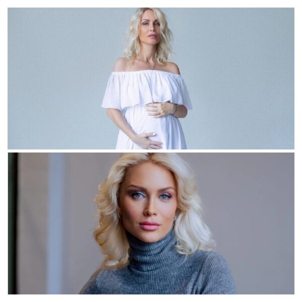 На краю бездны: как Екатерина Гордон вернулась с того света ради сына