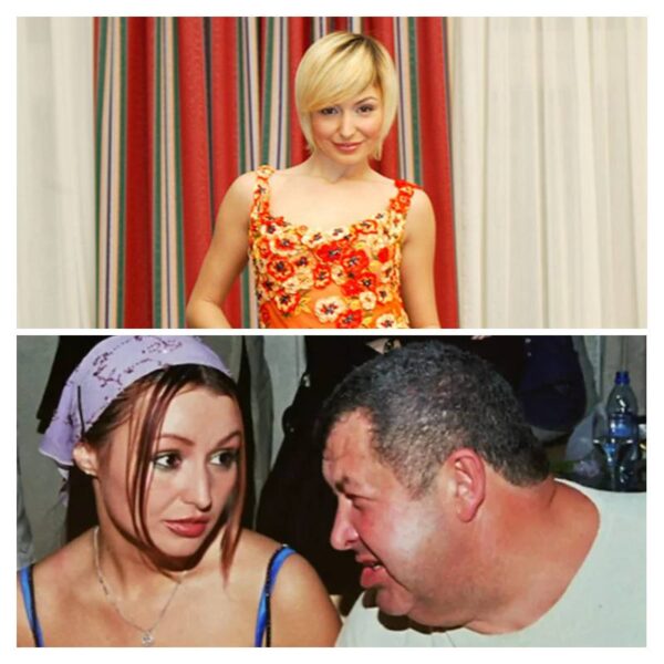 Что на самом деле произошло между Катей Лель и Максимом Фадеевым и кто ее "уничтожил"