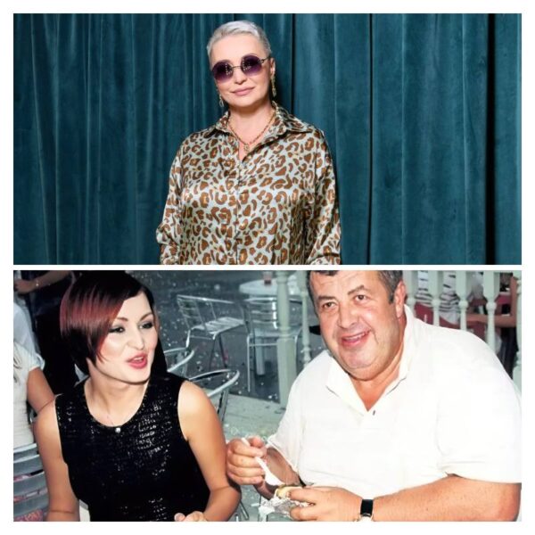 Что на самом деле произошло между Катей Лель и Максимом Фадеевым и кто ее "уничтожил"