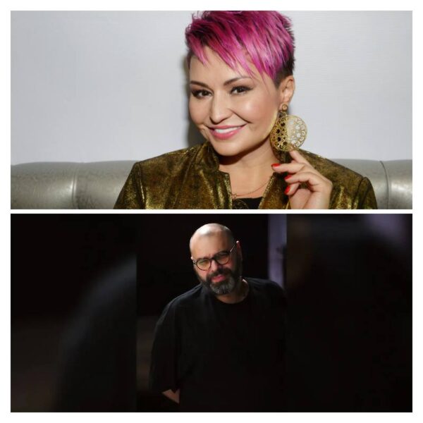 Что на самом деле произошло между Катей Лель и Максимом Фадеевым и кто ее "уничтожил"