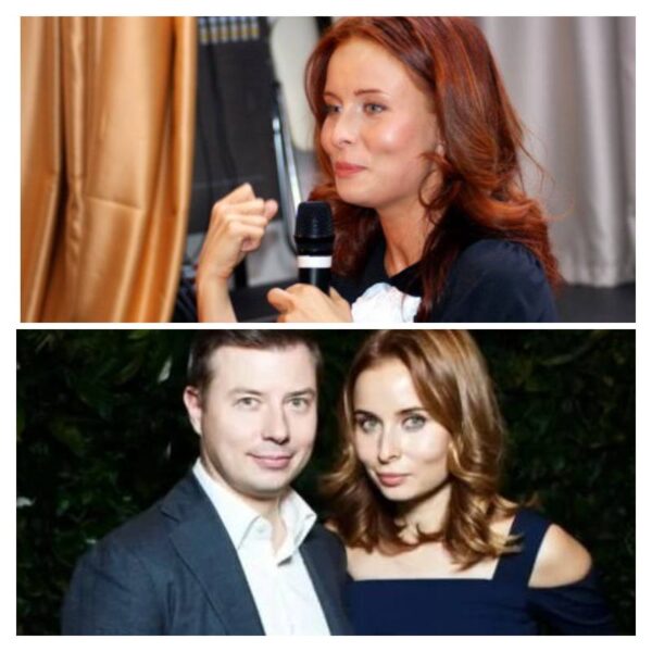 Мария Моргун и слухи о романе на стороне с ресторатором