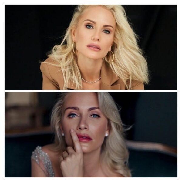 На краю бездны: как Екатерина Гордон вернулась с того света ради сына