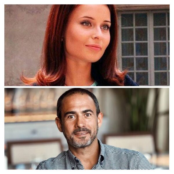 Мария Моргун и слухи о романе на стороне с ресторатором