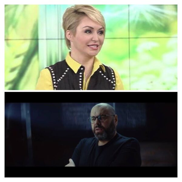 Что на самом деле произошло между Катей Лель и Максимом Фадеевым и кто ее "уничтожил"