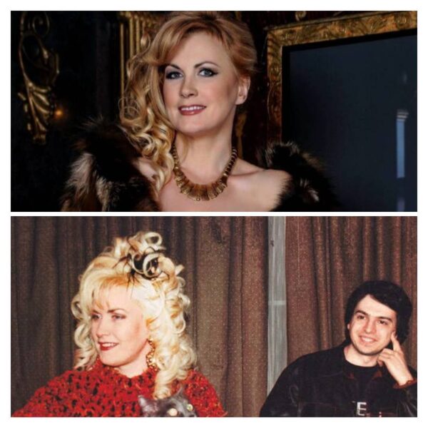 Разина изменила Соколову — ДНК раскрыл настоящего отца ее дочери