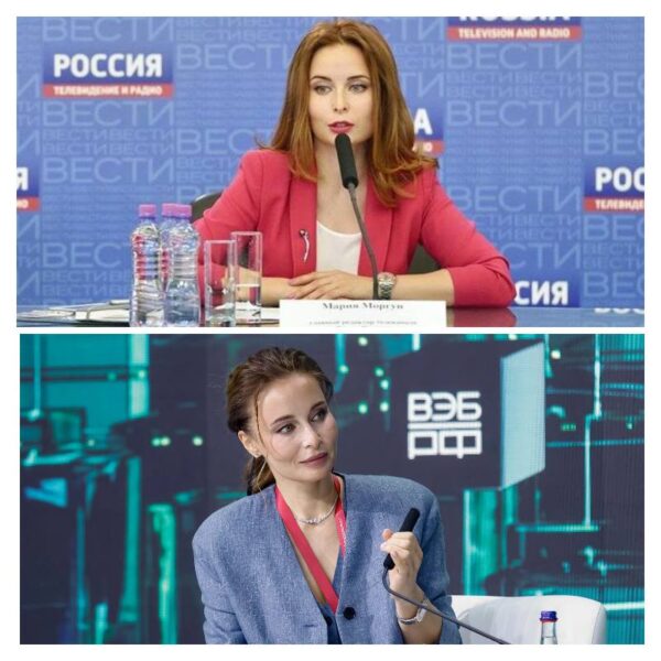 Мария Моргун и слухи о романе на стороне с ресторатором