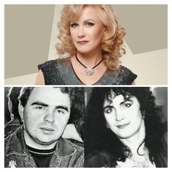 Разина изменила Соколову — ДНК раскрыл настоящего отца ее дочери