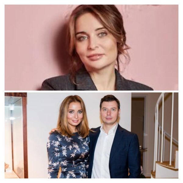 Мария Моргун и слухи о романе на стороне с ресторатором