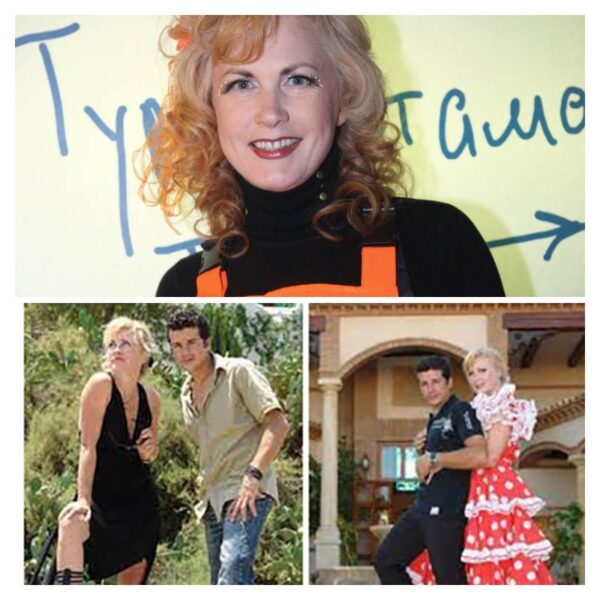 Разина изменила Соколову — ДНК раскрыл настоящего отца ее дочери