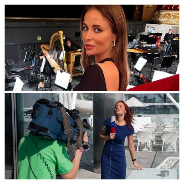 Мария Моргун и слухи о романе на стороне с ресторатором