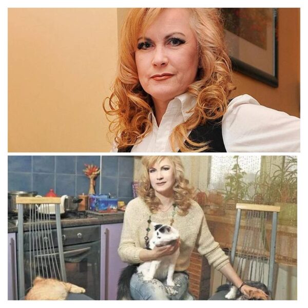 Разина изменила Соколову — ДНК раскрыл настоящего отца ее дочери