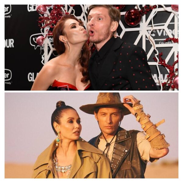 «Эскортница, фото и возможный развод»: как скандал с 16‑летней красавицей ударил по браку Павла Воли