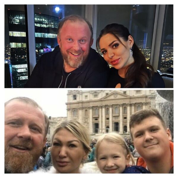 Бумеранг судьбы: Ивлев бросил молодую жену ради студентки?