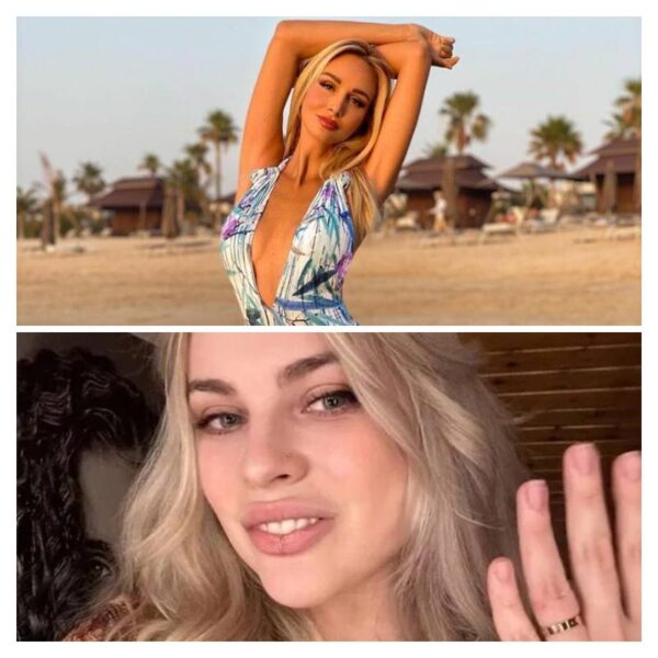 Лопырева бросила сестру, болеющую раком