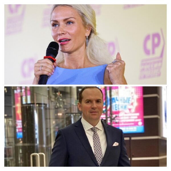 Муж изменял Кате Гордон прямо во время ее беременности