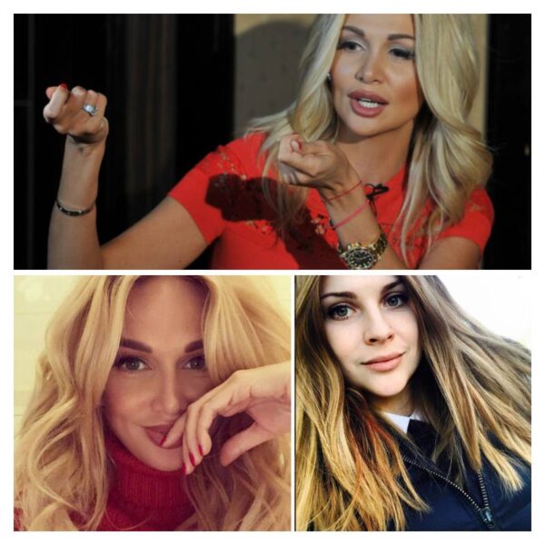 Лопырева бросила сестру, болеющую раком