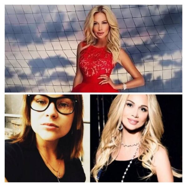 Лопырева бросила сестру, болеющую раком