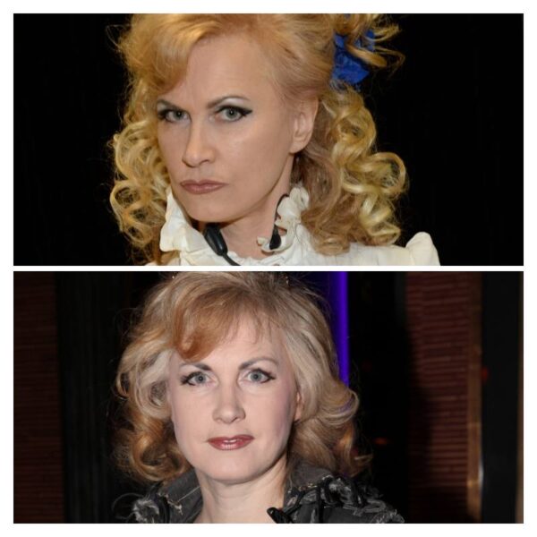 Светлану Разину парализовало — любовник бросил со словами "конец"