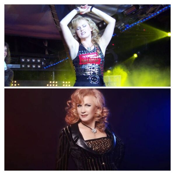 Светлану Разину парализовало — любовник бросил со словами "конец"