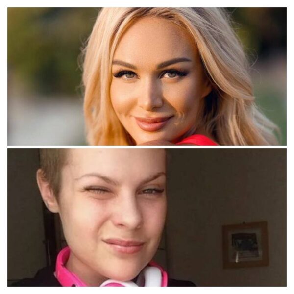 Лопырева бросила сестру, болеющую раком