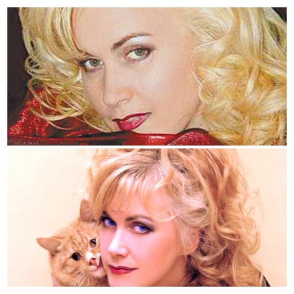 Светлану Разину парализовало — любовник бросил со словами "конец"