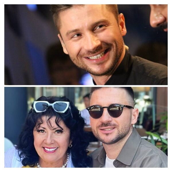 Кто она - мама Сергея Лазарева на самом деле и что пережила