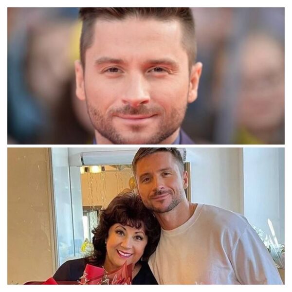 Кто она - мама Сергея Лазарева на самом деле и что пережила