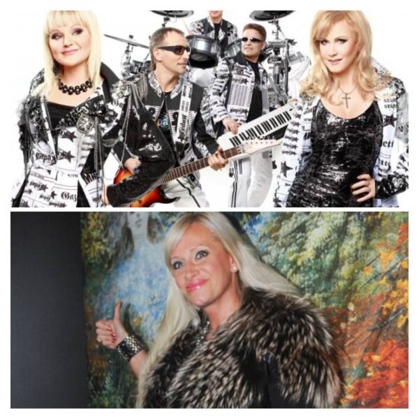 Соперничество за сценой: как конфликт Разиной, Гулькиной и Суханкиной расколол «Мираж»