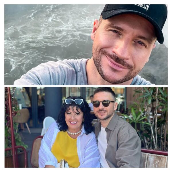 Кто она - мама Сергея Лазарева на самом деле и что пережила