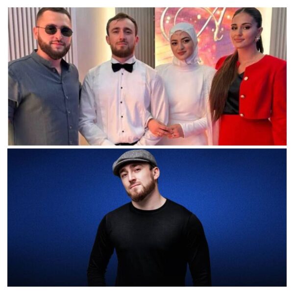 История за песнями Султана Лагучева: Кто стал «змеей» из треков «Горький вкус» и «Не души»