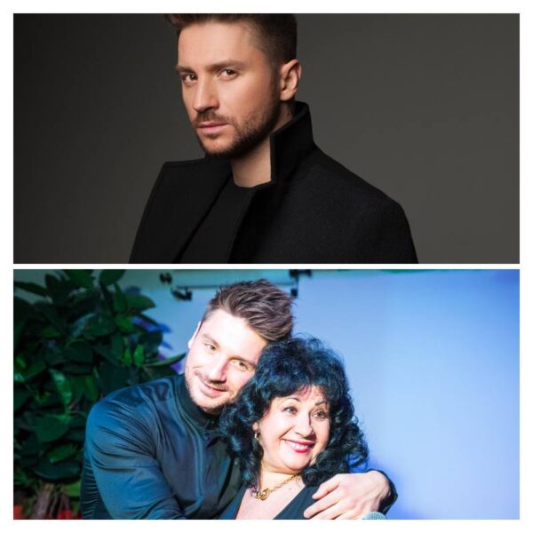 Кто она - мама Сергея Лазарева на самом деле и что пережила