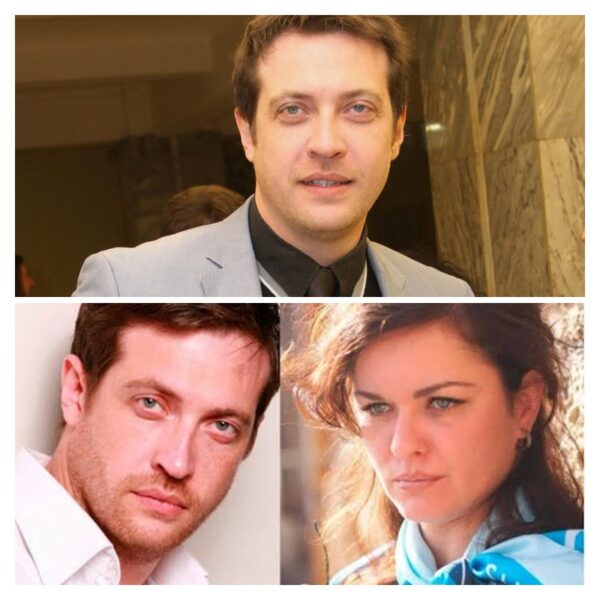 Дочь Сафонова не захотела разговаривать с матерью перед смертью