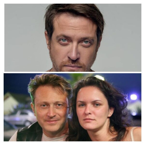 Дочь Сафонова не захотела разговаривать с матерью перед смертью