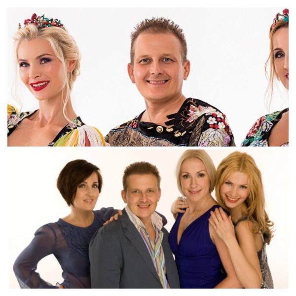 Балаган Лимитед - Автокатастрофа участника, который не выходит на сцену