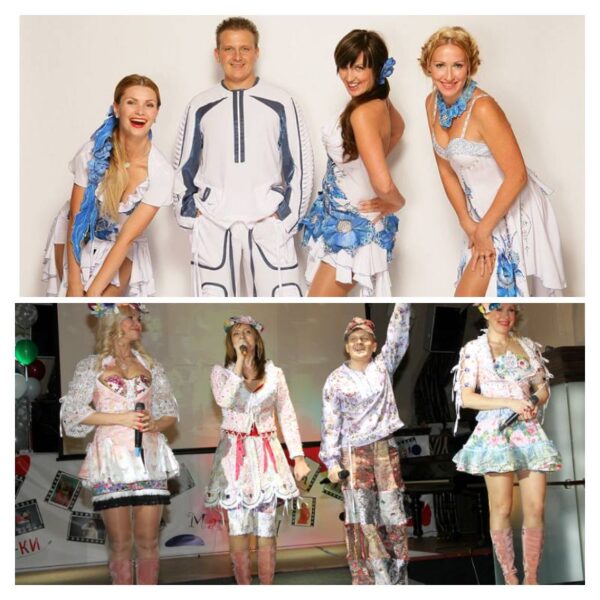 Балаган Лимитед - Автокатастрофа участника, который не выходит на сцену