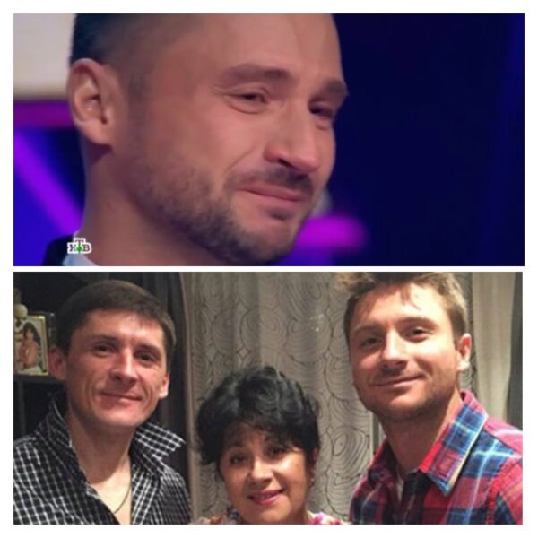 Мама Лазарева потеряла сына из-за наркотиков и аварии