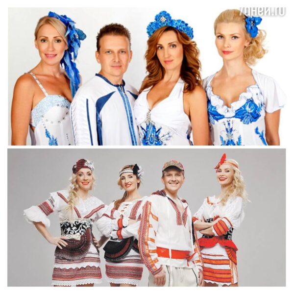 Балаган Лимитед - Автокатастрофа участника, который не выходит на сцену