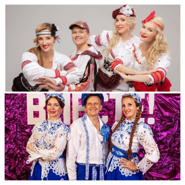 Балаган Лимитед - Автокатастрофа участника, который не выходит на сцену