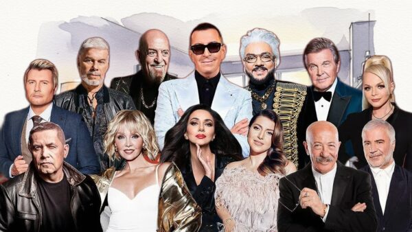 «50 миллионов за 40 минут!»: как Варум и Киркоров "обдирают" толстосумов, пока народ сводит концы с концами