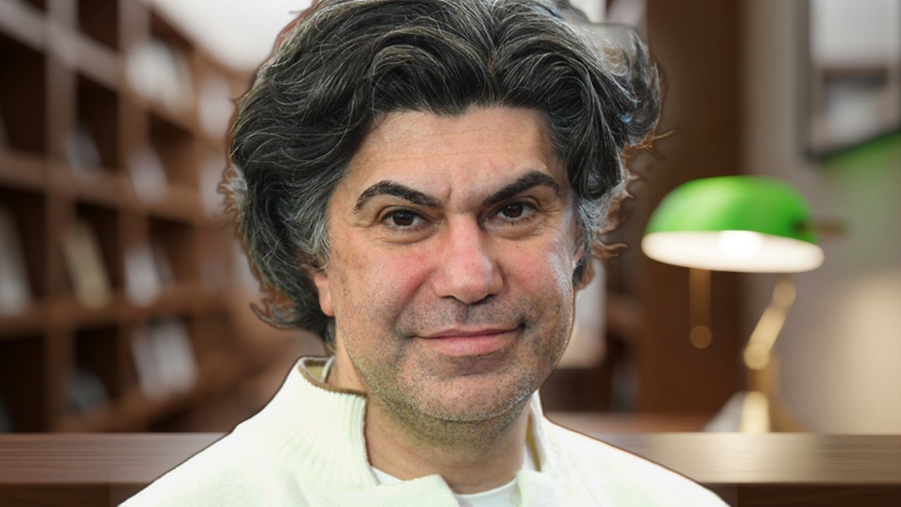 «Я не страдал»: почему Николай Цискаридзе в 51 год остался без жены и детей