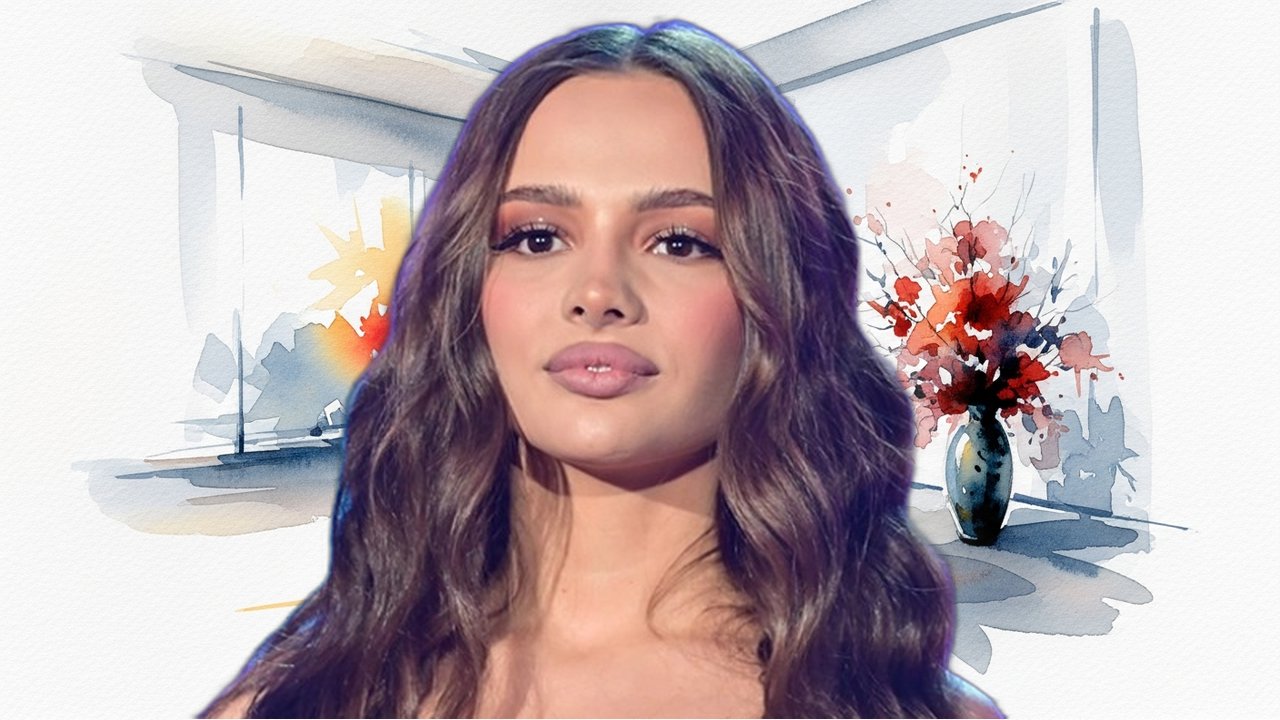 «Егор Крид довёл до панических атак»: как Валя Карнавал перекроила себя ради славы и нашла армянского миллионера