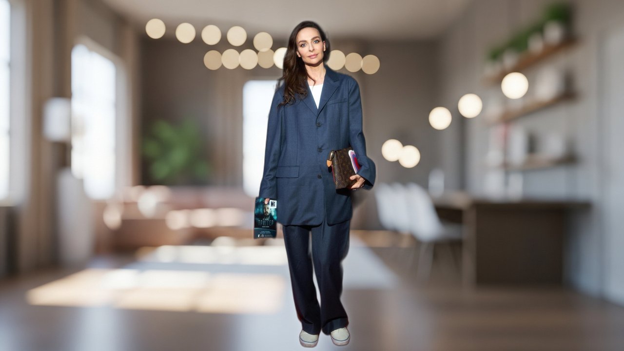 «Я была крупная, прыщавая и одинокая»: как 41-летняя Екатерина Варнава из «гадкого утенка» стала роковой красавицей, но потеряла близких и любовь