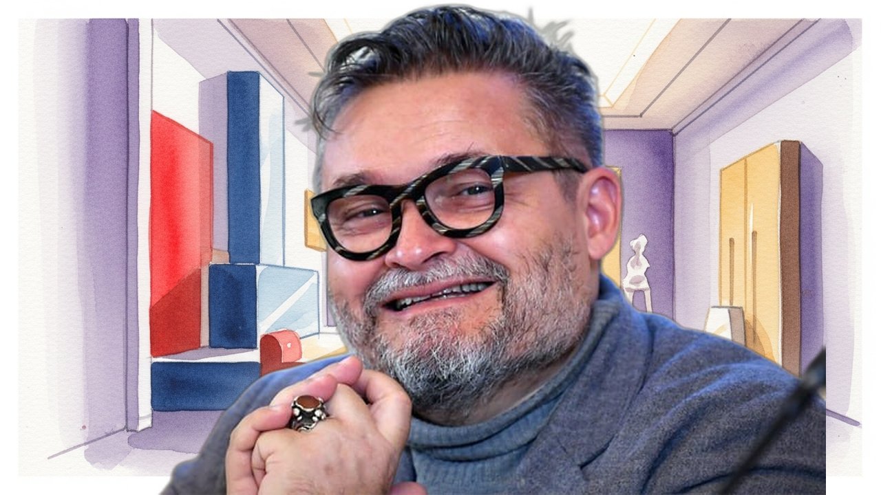 «Помойки вместо подиумов»: как 65-летний Александр Васильев «рыскал по свалкам» и почему называет себя «вдовцом моды»