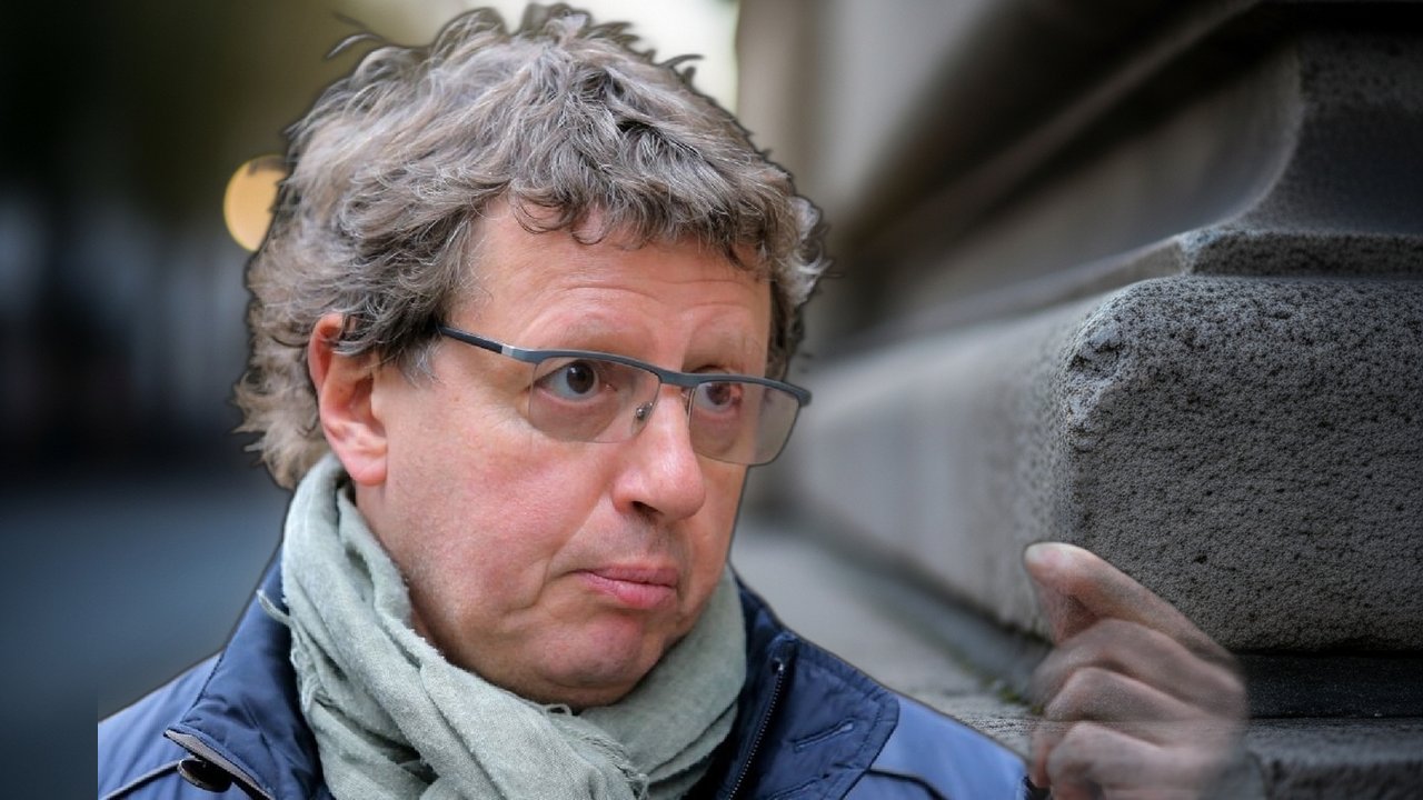 «Он сломал образец в щепки»: как единственный сын Александра Ширвиндта, Михаил, повторил судьбу отца, но с точностью до наоборот