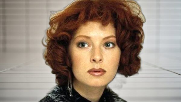 «Мне надоели кривляния»: как актриса Амалия Мордвинова исчезла на 12 лет и что стало с её четырьмя детьми