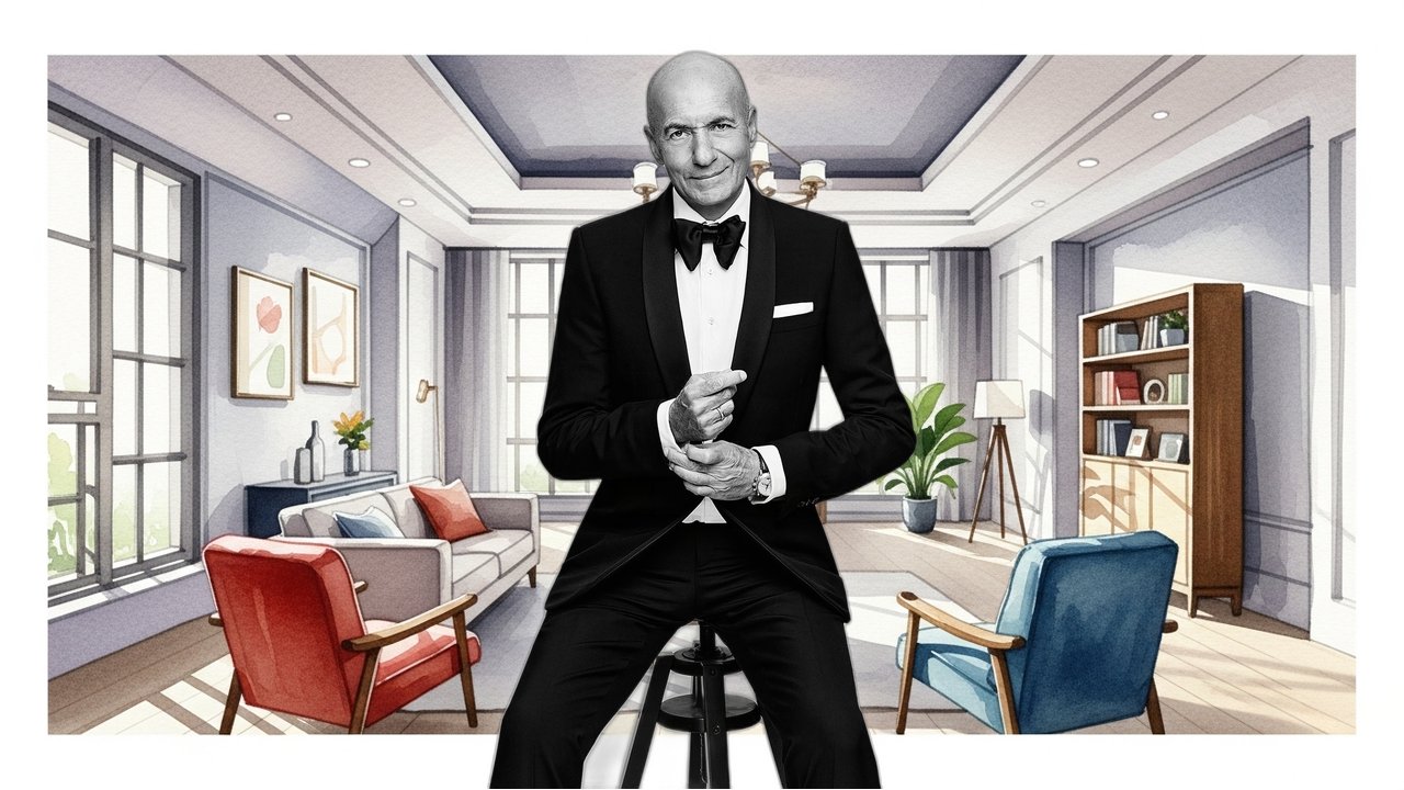 «Ты — ничтожество!»: как слова бывшей жены сделали Игоря Крутого звездой, а её обрекли на забвение