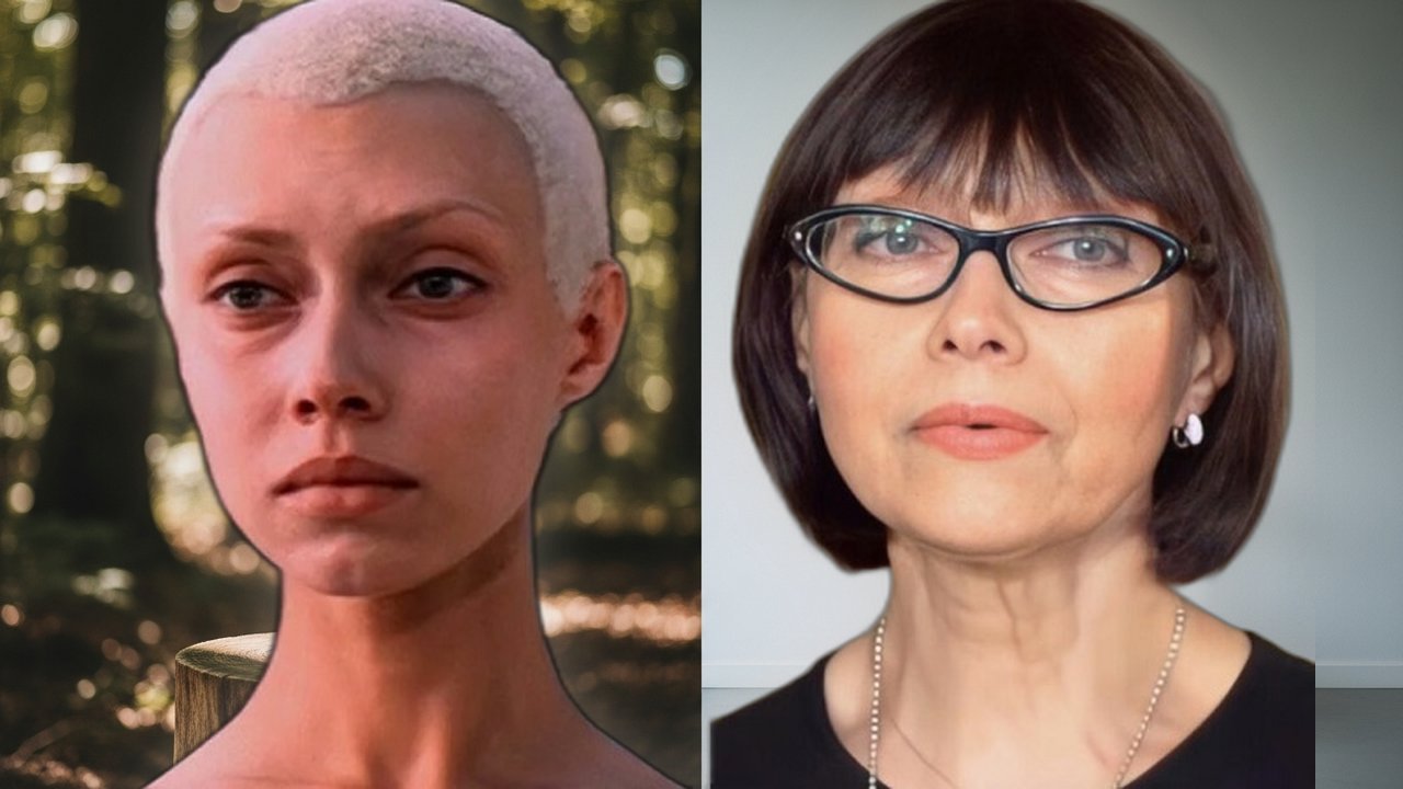 «Гадкий утенок», рожденная для космоса: как сложилась судьба Елены Метелкиной, родившей от афериста и побрившейся налысо ради роли