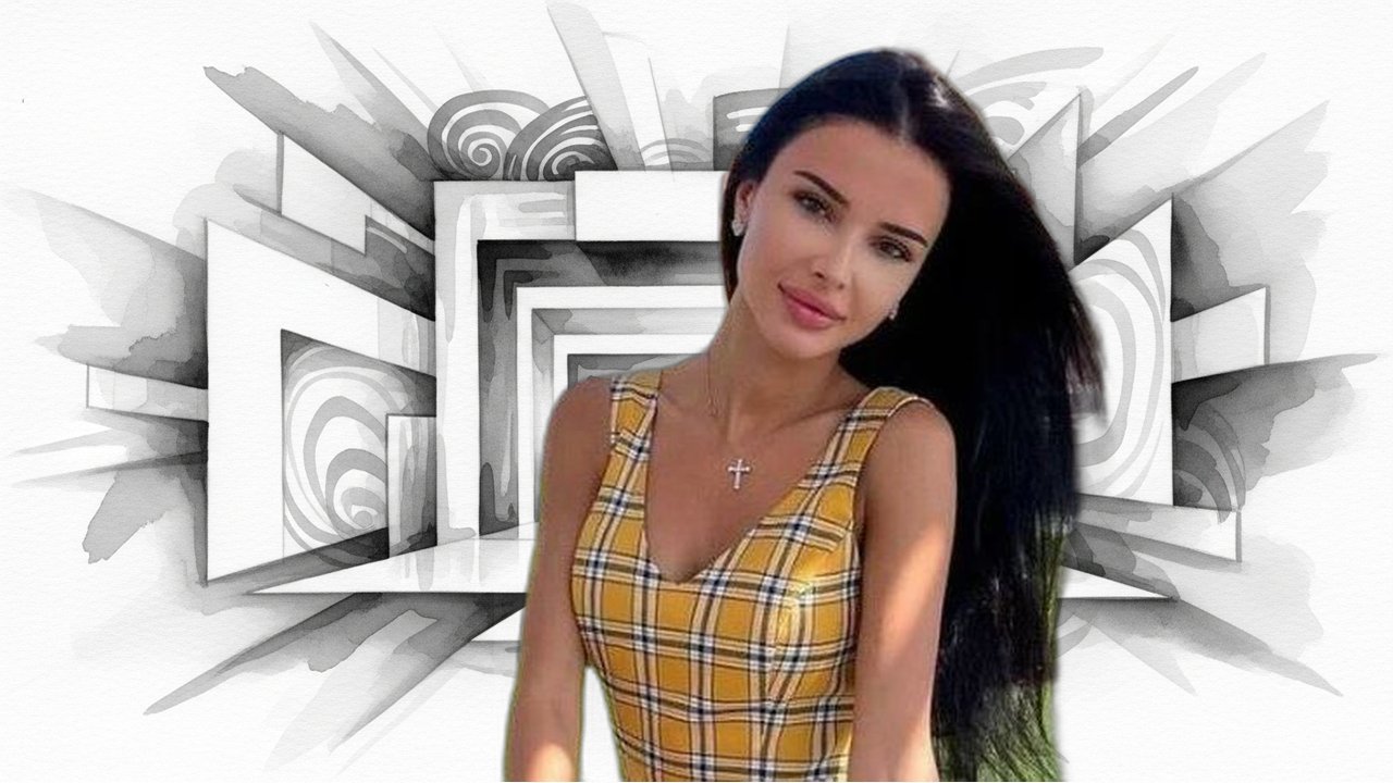 «2 миллиона долларов в год»: как 25-летняя Яна Орфеева из Черкасс стала самой дорогой содержанкой шейхов и миллиардеров