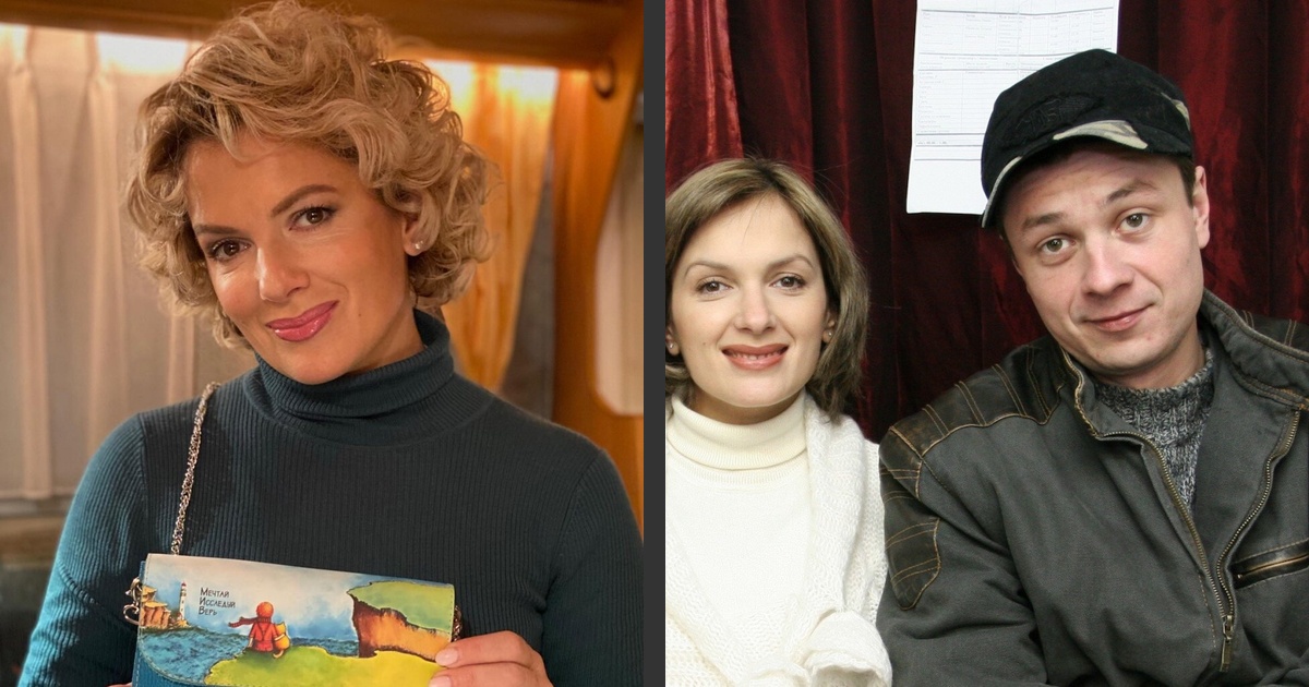 14 лет брака и трое детей: почему Мария Порошина «удивила» публику в 45 лет, родив сына, имя отца которого «так и не раскрыла»?