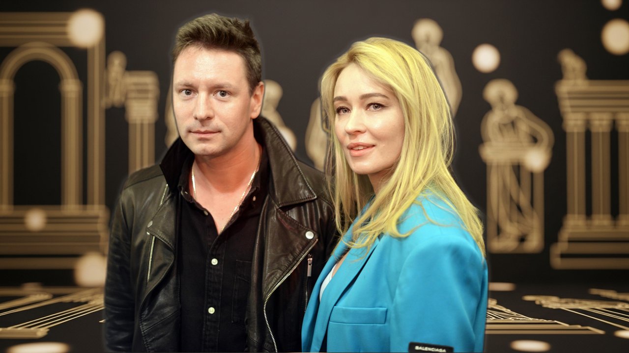 «Он — более успешный и усердный!»: почему 40-летний Владимир Жеребцов не ревнует жену Анастасию Панину к славе, хотя хейтеры твердят обратное